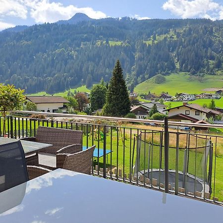 Zimmer & Appartements Schwarzenbacher Sonja & Konrad Клайнарл Екстериор снимка