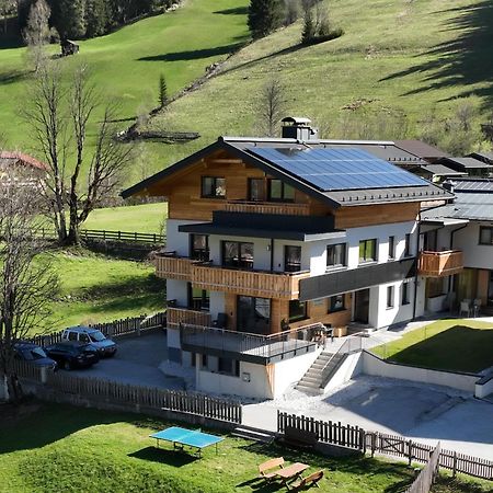 Zimmer & Appartements Schwarzenbacher Sonja & Konrad Клайнарл Екстериор снимка