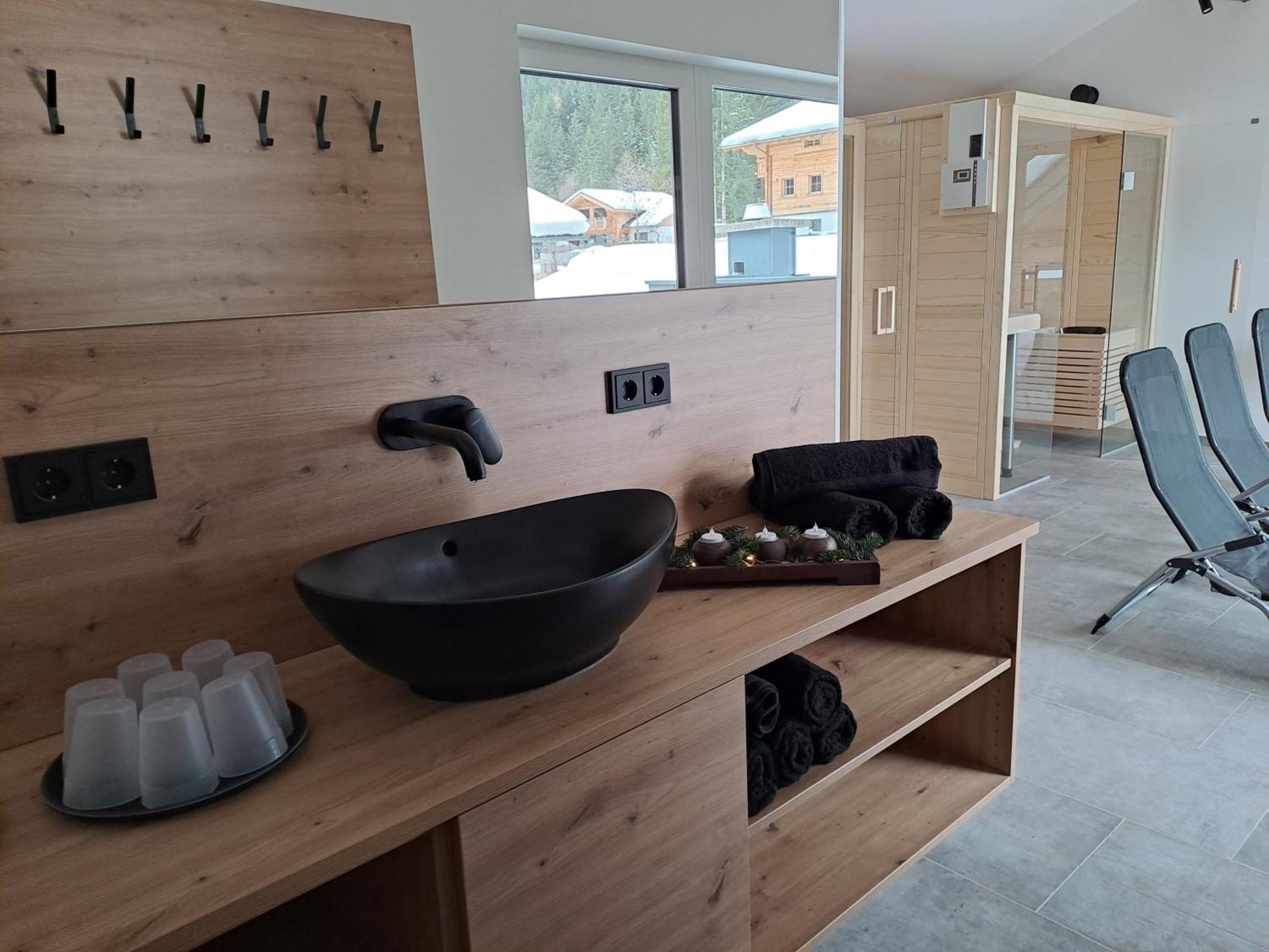 Zimmer & Appartements Schwarzenbacher Sonja & Konrad Клайнарл Екстериор снимка