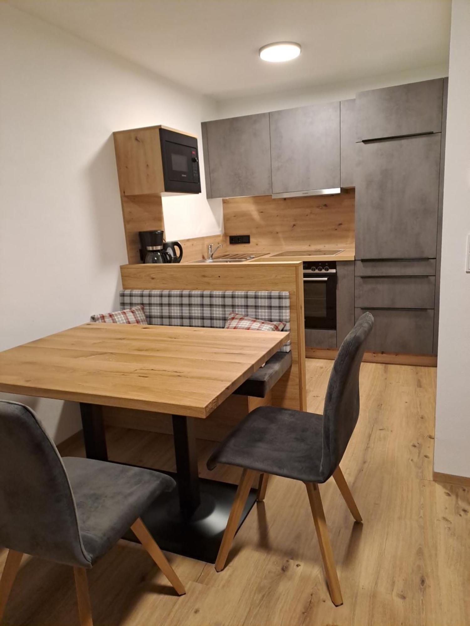 Zimmer & Appartements Schwarzenbacher Sonja & Konrad Клайнарл Екстериор снимка