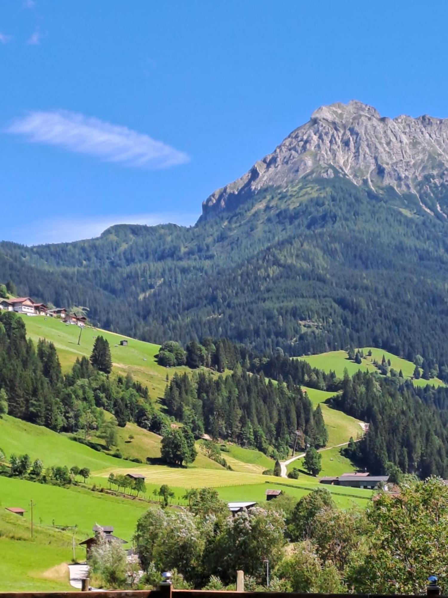 Zimmer & Appartements Schwarzenbacher Sonja & Konrad Клайнарл Екстериор снимка